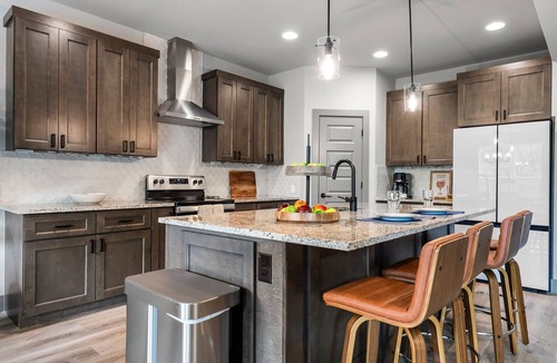 Highland Lake Estates House | 4BR/3BA Family Retreat, Private Pool & Hot Tub, Lake Travis Access, Sleeps 12