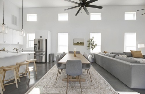 Georgetown House | 5 Acre Retreat w/BRAND NEW POOL! Ideal for Gatherings & Micro Weddings