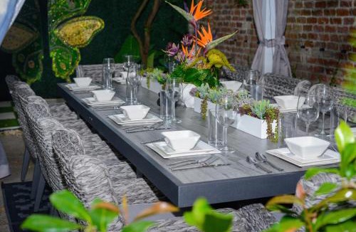 Faubourg Marigny Bed & Breakfast | 5 BR - Sleeps 10! Best Location next to French Quarter!