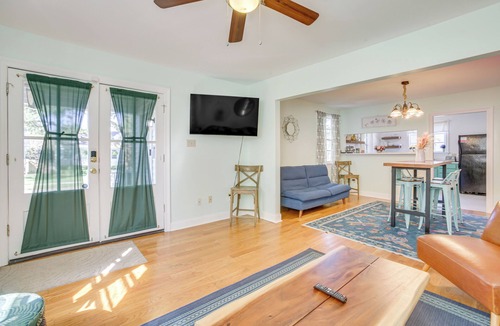 Lakeview House | 5 Mi to Caesars Superdome: Central & Bright Home!