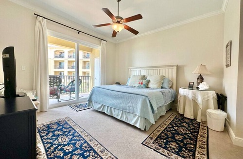 Henderson Point Condo | #523 2 bed poolside unit with majestic beach views