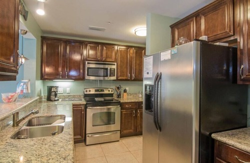Henderson Point Apartment | #532 2 bedroom Condo at Inn by the Sea in Pass Christian