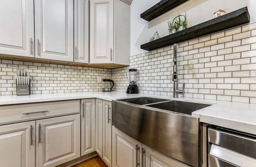Faubourg Lafayette House | 5BR w Pool | Great for Families | Near Everything