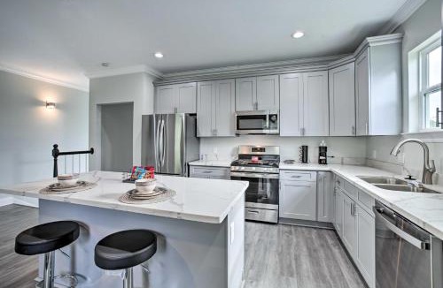 McDonough House | 6 Mi to French Quarter: Modern New Orleans Gem