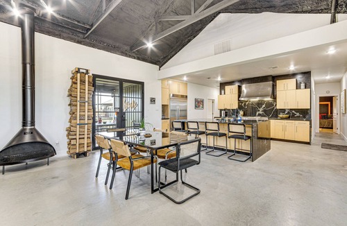 Point House | 6 Mi to Lake Tawakoni: Texas Family Home