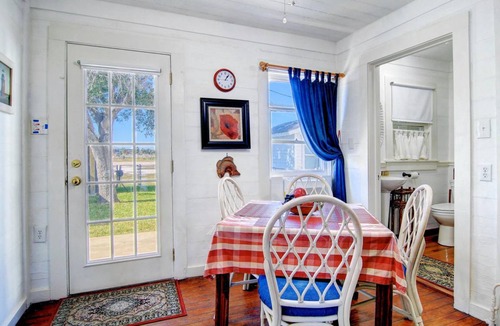 Rockport House | 60 m² House ∙ 1 bedroom ∙ 4 guests