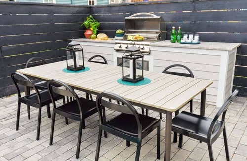 Faubourg Lafayette Hotel | 7BR City Condo | Pool Access Near CBD