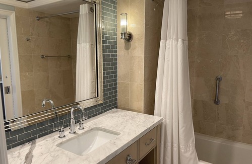 Key Biscayne Apartment | 866-Partial Ocean View At The Ritz Carlton 5* Edit