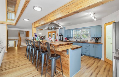 Natchitoches House | A&A Lakehouse