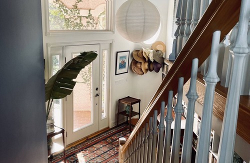 Crescent Beach House | A+ "Best Beachfront on Crescent Beach"