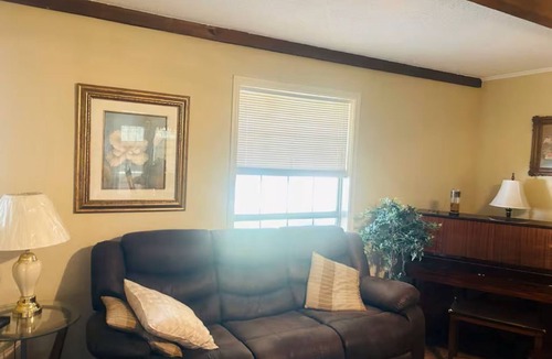 Shreveport Apartment | A bit in the South Entire home in Shreveport, Louisiana