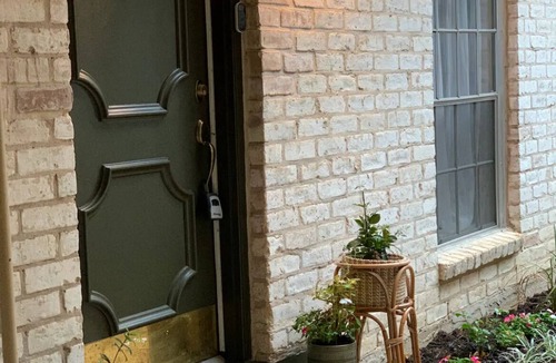 Olmos Park Condo | A Little Gem in Olmos Park