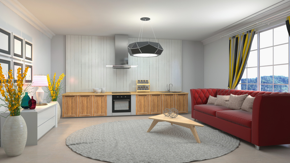 Killian House | A place close to the river to relax and unwind!