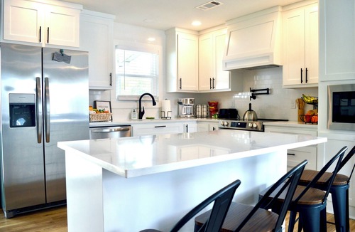 Conway House | A Relaxing Cozy Getaway Awaits You @ Sara`s Place