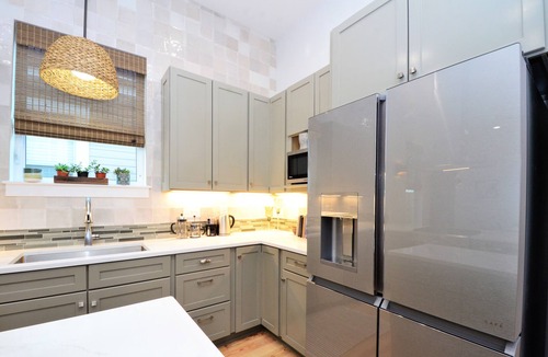West Riverside House | A Very Rare Find - Gorgeous New Townhome