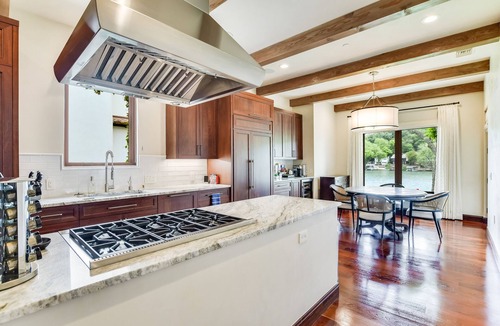 Lower Basin Lake Travis House | Above Crown Jewel I Premiere I Lake Austin Waterfront I Eventsl Luxe Services