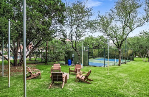 The Ravine House | Above Splendor l 5 Bedrooms l Pool & Spa l Pickleball I Services