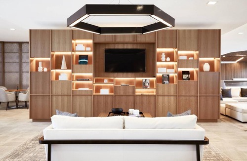 Far North Dallas Hotel | AC Hotel By Marriott Dallas By The Galleria