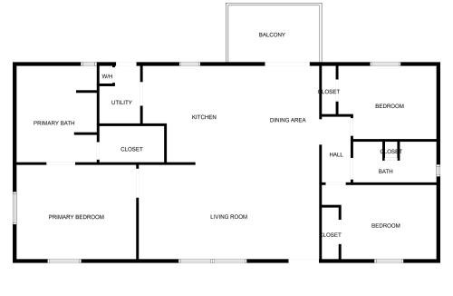 Conroe House | Accessible 3BR Home Sleeps 12, Pet-Friendly, Near Lake Conroe