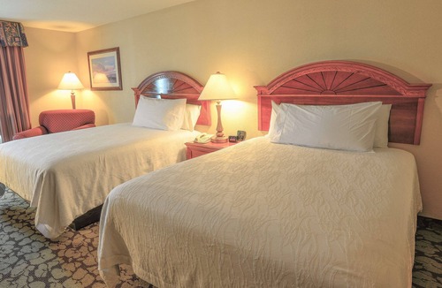Chinatown Hotel | Adventure-Ready Stay with Pool, Free Breakfast and Near Meyerland Park | 3 Units