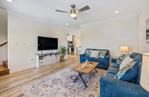 Pointe San Luis House | After Dune Delight Pointe San Luis far West End
