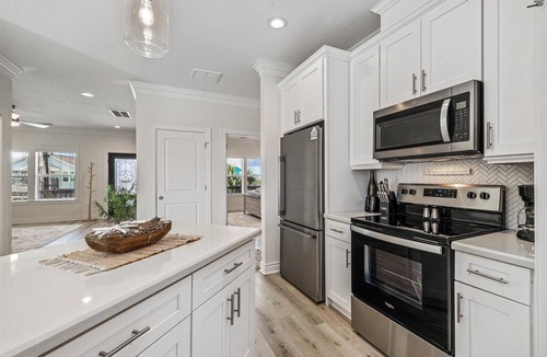 Pointe San Luis House | After Dune Delight Pointe San Luis far West End