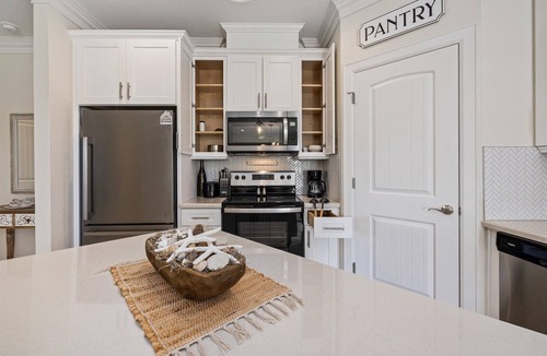 Pointe San Luis House | After Dune Delight Pointe San Luis far West End