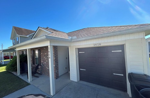 Gonzales House | All in one package….