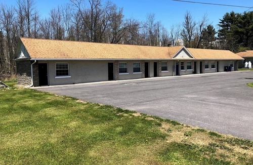 Waterville Apartment | All-inclusive studio apartment with utilities included-Unit 4