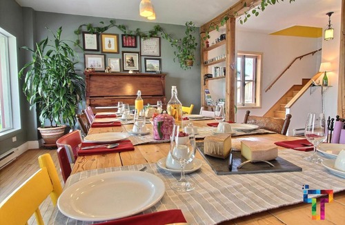 Alma Bed & Breakfast | Almatoit