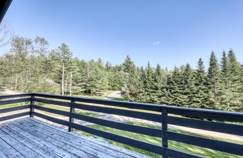 Winhall House | Alpine Duplex 1