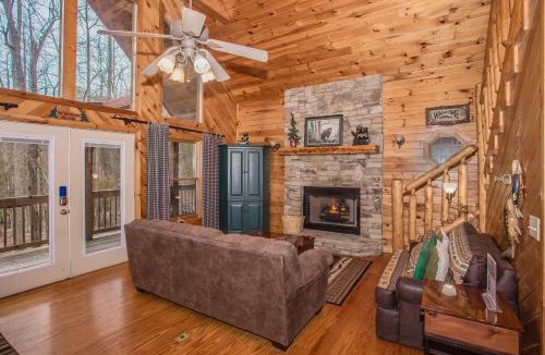 Townsend Ski Chalet | Alpine Joy