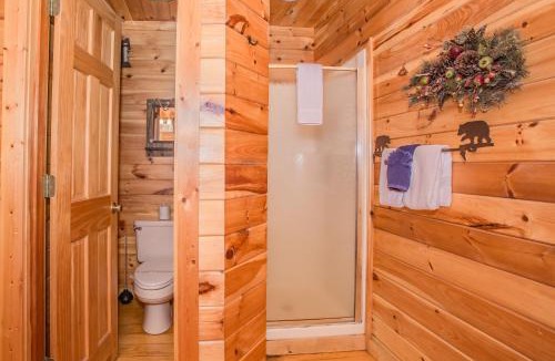 Townsend Ski Chalet | Alpine Joy