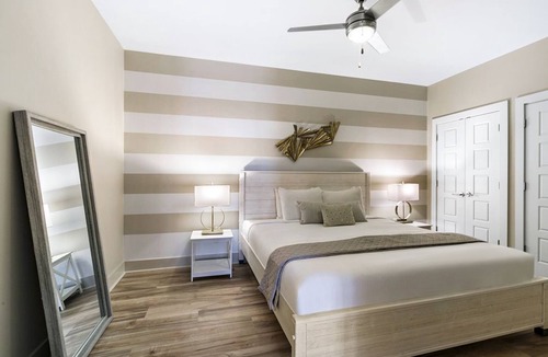 Central Business District Hotel | Amazing 3-Bedroom Luxury Condo Just Steps to the French Quarter