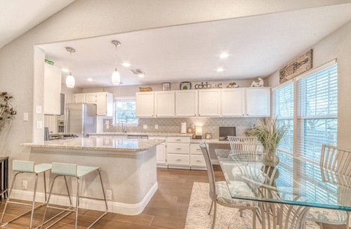 Mesa Park House | Amazing NW Austin remodeled GEM of a home!