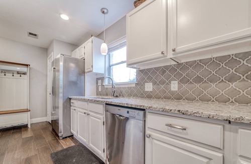 Mesa Park House | Amazing NW Austin remodeled GEM of a home!