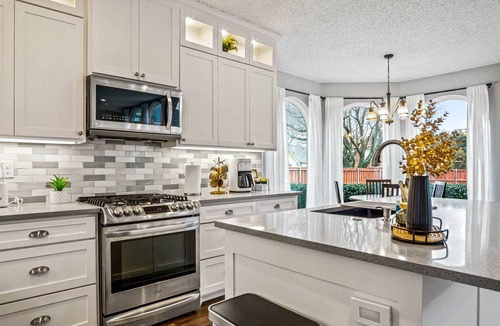 Rowlett House | Amazing Pool Home near Lake