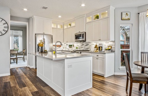Rowlett House | Amazing Pool Home near Lake
