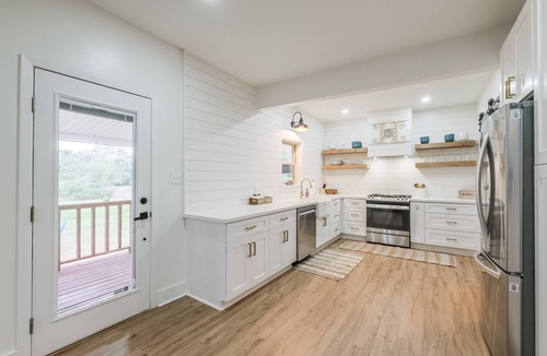 Sublime House | *Amazing Views* 9 Acres*Outdoor Games*Wineries & Waterpark*