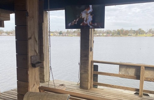 Jarreau Cabin | Amazing views