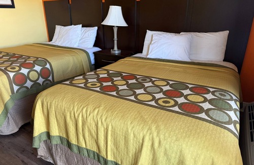 Kinder Hotel | American Inn of Kinder