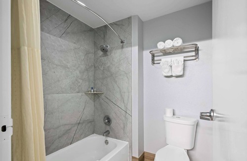 Gonzales Hotel | Americas Best Value Inn Gonzales