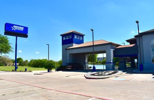 Haltom City Hotel | Americas Best Value Inn & Suites Haltom City Ft. Worth