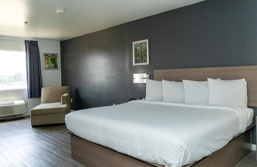 Burnside Hotel | Americas Best Value Inn Donaldsonville