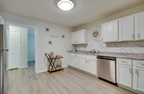 Gulfport House | Ample Trailer/RV Parking! Family Home in Gulfport