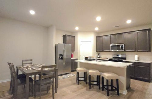 Buda House | An Oasis Of Peace near to Austin Downtown, restaurants, parks and Lady Bird lake
