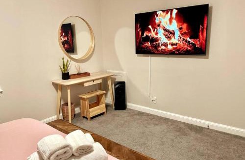 Annapolis House | Annapolis Charm 3BR Downtown