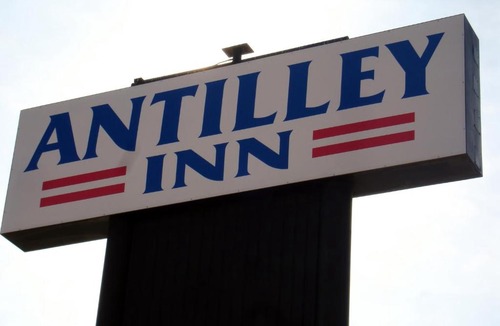 Abilene Hotel | Antilley Inn