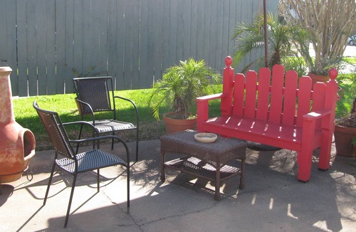 Abbeville Cottage | Apartment A, A Quaint Bed and Breakfast Cottage