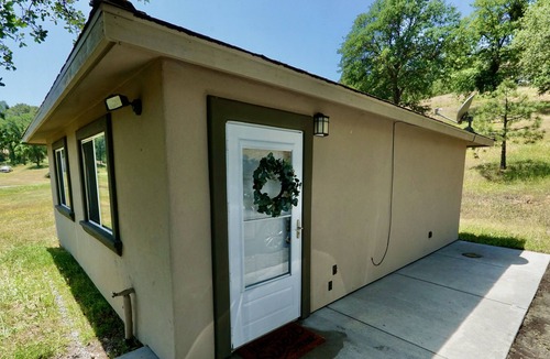 Applegate Apartment | Applegate getaway